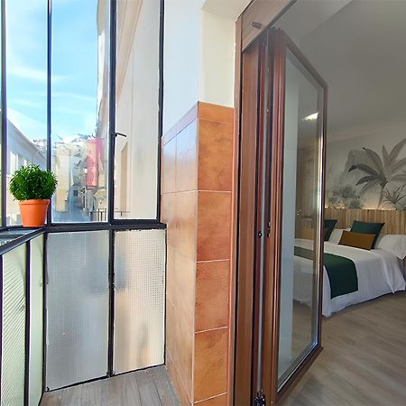 Ciudad Rodrigo Centro Vut Apartment Exterior foto
