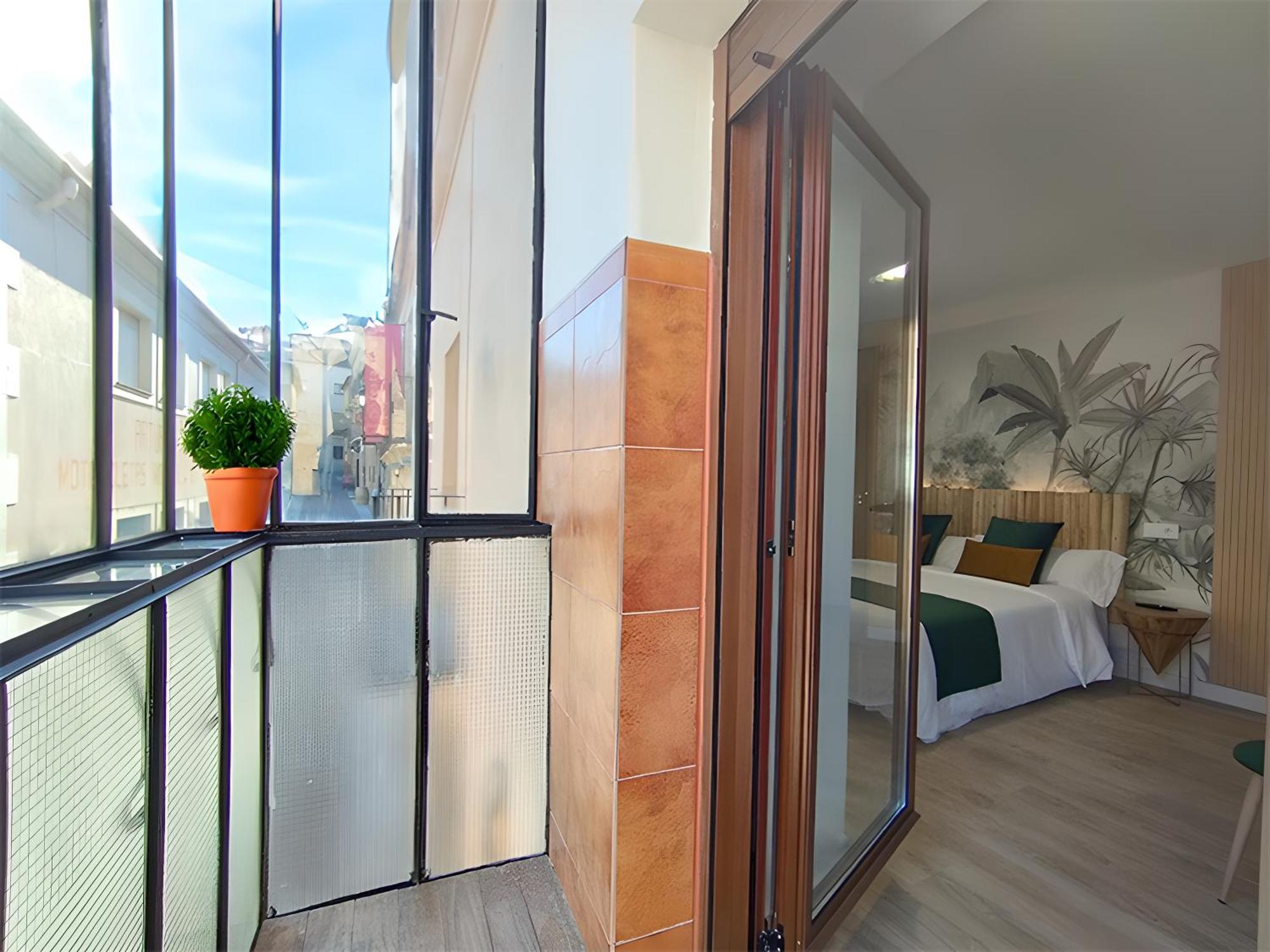 Ciudad Rodrigo Centro Vut Apartment Exterior foto