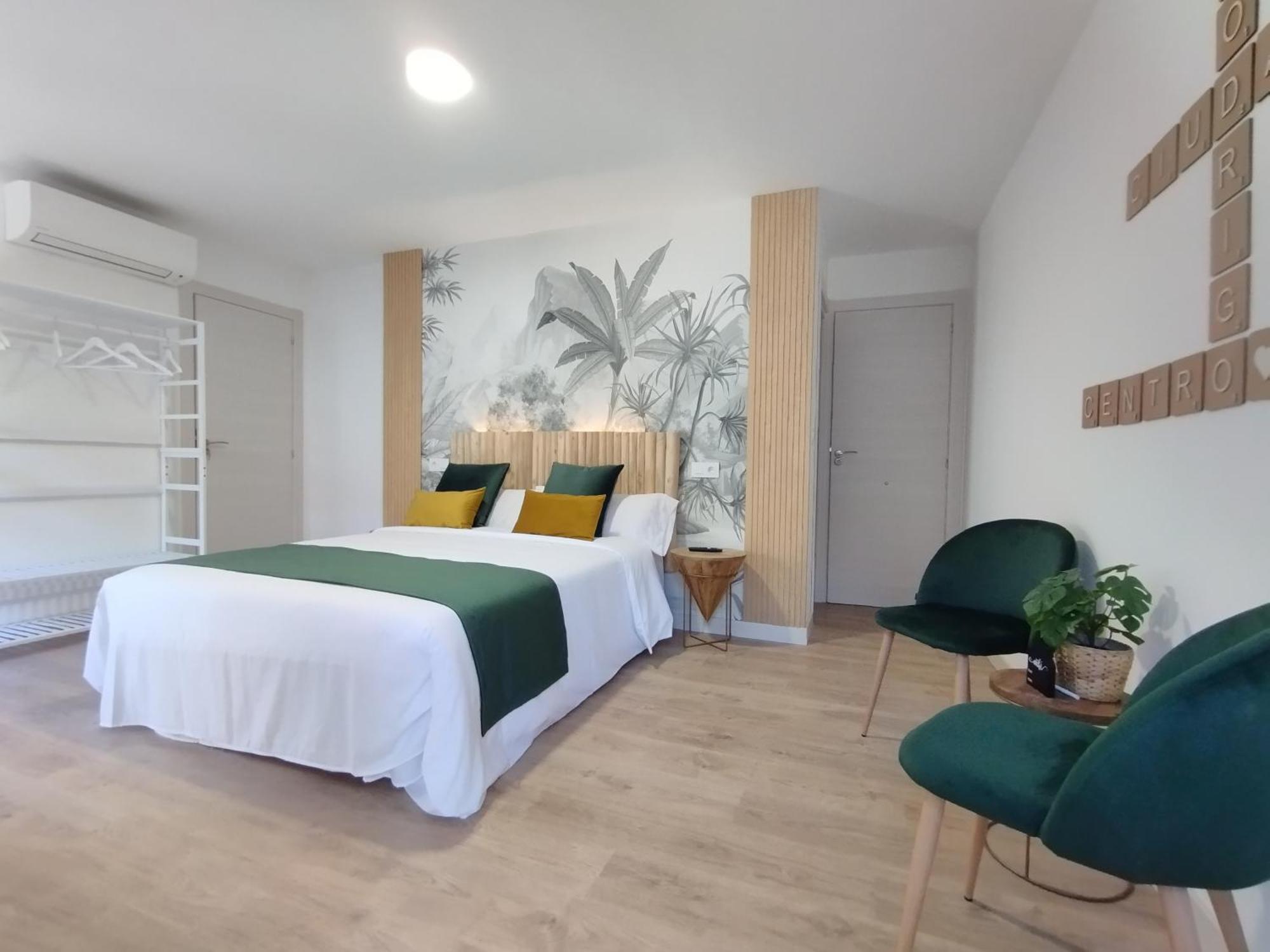 Ciudad Rodrigo Centro Vut Apartment Exterior foto