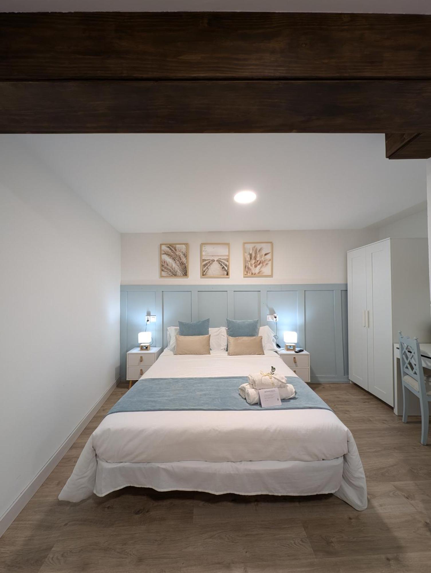 Ciudad Rodrigo Centro Vut Apartment Exterior foto