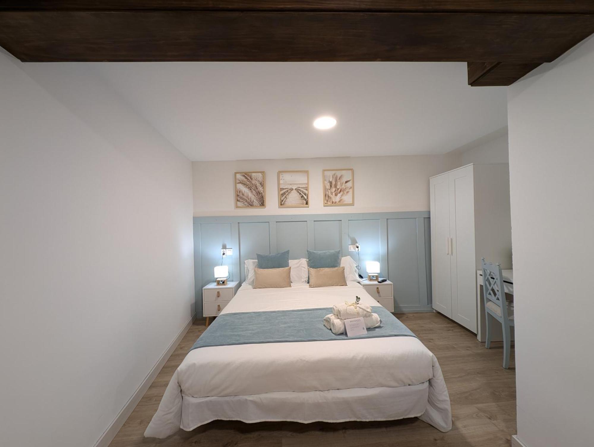 Ciudad Rodrigo Centro Vut Apartment Exterior foto